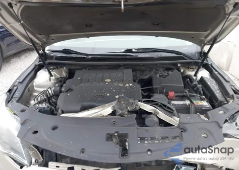 2013 Toyota Avalon Limited из США, поврежденный, VIN 4T1BK1EB0DU069073